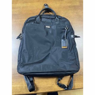 トゥミ(TUMI)のTUMI バックパック（中古）(バッグパック/リュック)