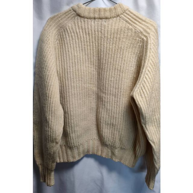 J.Crew - 90年代ビンテージ J.CREW 巨人タグ ローゲージニットの通販 J.Crew - 90年代ビンテージ J.CREW 巨人タグ ローゲージニットの通販
