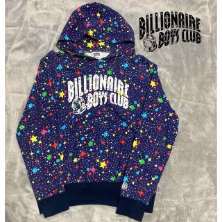 ビリオネアボーイズクラブ(BBC)のBILLIONAIRE BOYS CLUB ビリオネアボーイズクラブ(パーカー)