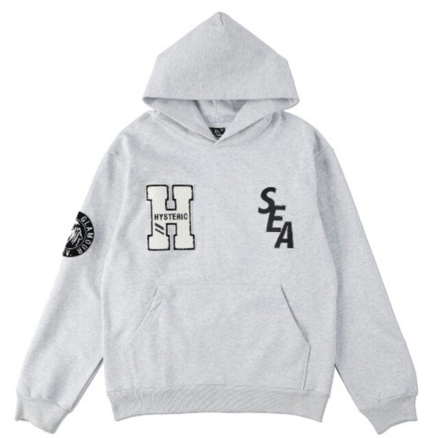 17999.5円アウトレット 店舗 東京 ネット売品 HYSTERIC GLAMOUR x WDS