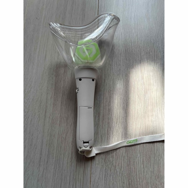 GOT7 OFFICIALLIGHT STICK 2018 アガボン