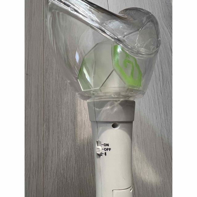 GOT7 OFFICIALLIGHT STICK 2018 アガボン