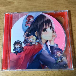 冴えない彼女の育てかた ギャルゲーカバーソングコレクション（期間生産限定盤）(アニメ)