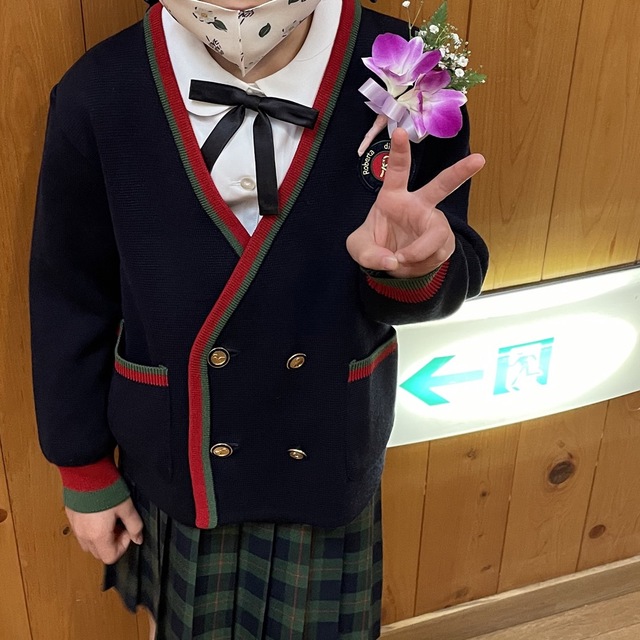 賜物 幼稚園制服 ロベルタ ベスト120 gruponebraska.com.br