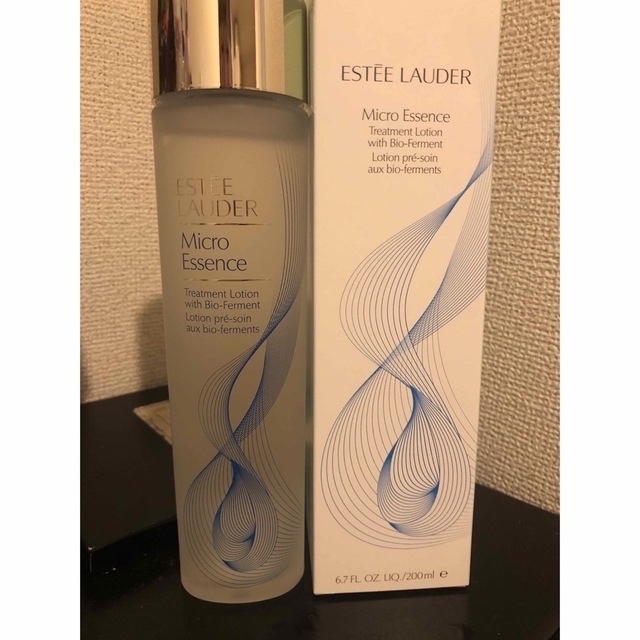 Estee Lauder(エスティローダー)のkimkim26様専用 新品未使用 ESTEE LAUDER 化粧水 コスメ/美容のスキンケア/基礎化粧品(化粧水/ローション)の商品写真