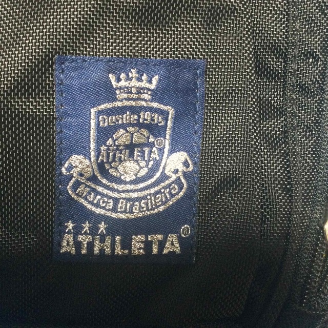 ATHLETA(アスレタ)のアスレタ SP018 かっこいいディバック メンズのバッグ(バッグパック/リュック)の商品写真