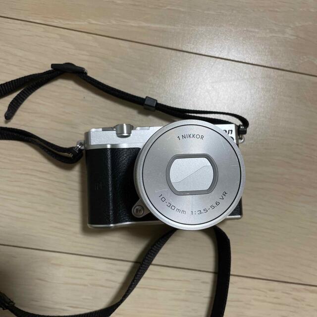 Nikon ミラーレス一眼