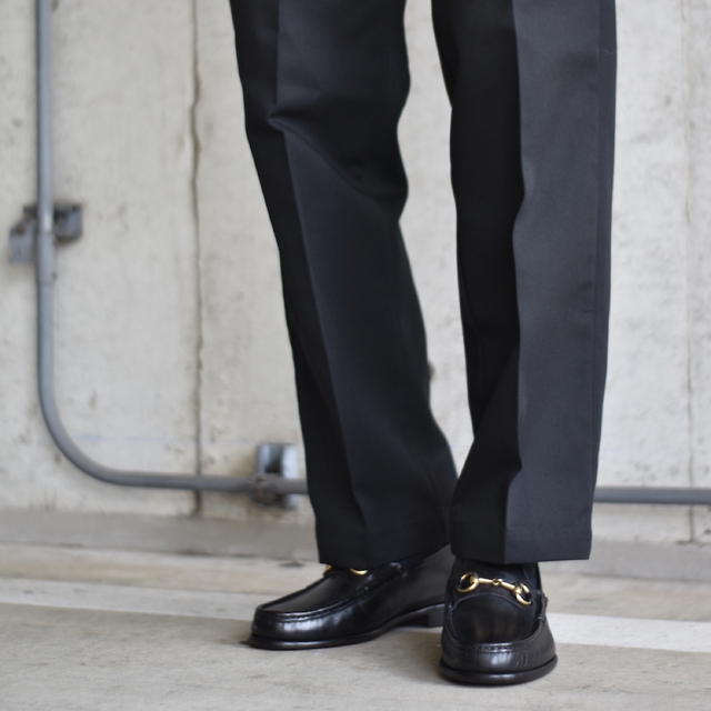 別注 Paraboot パラブーツ ビットデッキシューズ 完売カラー 【限定