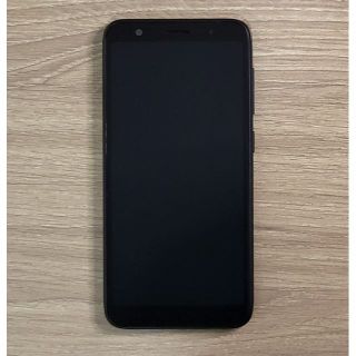 ⑧ZenFone Live L1 SIMフリー 美品【まとめ買いもお得】