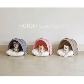 BANDAL.Pet NEW HOUD URBANDOGTOKYO ペットベッド