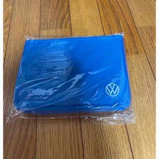 フォルクスワーゲン(Volkswagen)の非売品！テイクアウトドリンク用バッグ(ノベルティグッズ)