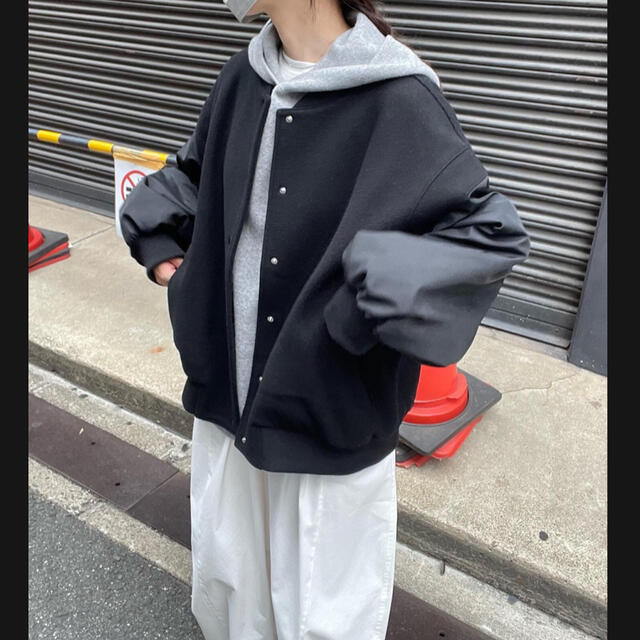 FASHIRU teddy jacket    レディースのジャケット/アウター(ブルゾン)の商品写真