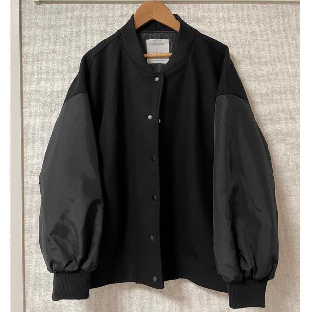 FASHIRU teddy jacket    レディースのジャケット/アウター(ブルゾン)の商品写真