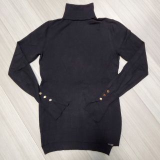 ザラ(ZARA)のZARA 定番 シンプル タートルネックニット✩.*˚(ニット/セーター)