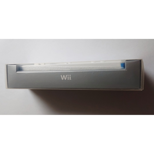 ニンテンドー  wii テレビリモコン スマホ/家電/カメラのテレビ/映像機器(その他)の商品写真