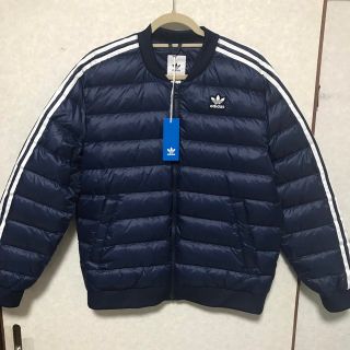 アディダス(adidas)のadidas アディダス オリジナルス ダウンジャケット★新品(ダウンジャケット)