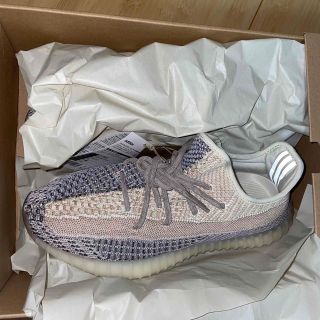 アディダス(adidas)の新品27.5cm YEEZY BOOST 350 V2 (スニーカー)