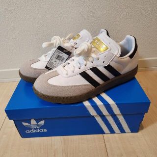 アディダス(adidas)のアディダス サンバゴルフ リミテッドエディション(シューズ)