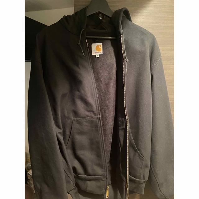 carhartt jkt