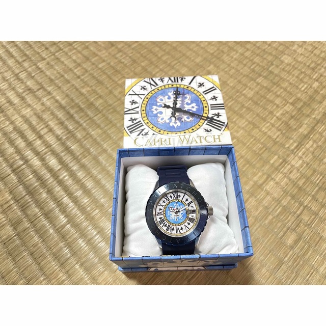 CAPRIWatch(カプリウォッチ)Art.5150 - 腕時計(アナログ)