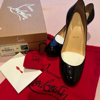 クリスチャンルブタン(Christian Louboutin)のクリスチャンルブタン 38 Christian louboutin(ハイヒール/パンプス)