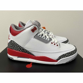 Jordan Brand（NIKE） - Nike Air Jordan 3 Retro OG Fire Redの通販 ...