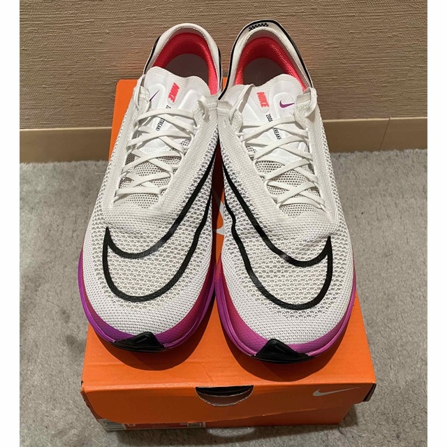 NIKE - 【新品】 ナイキ ズームX ストリークフライ 27.0の通販 by とと