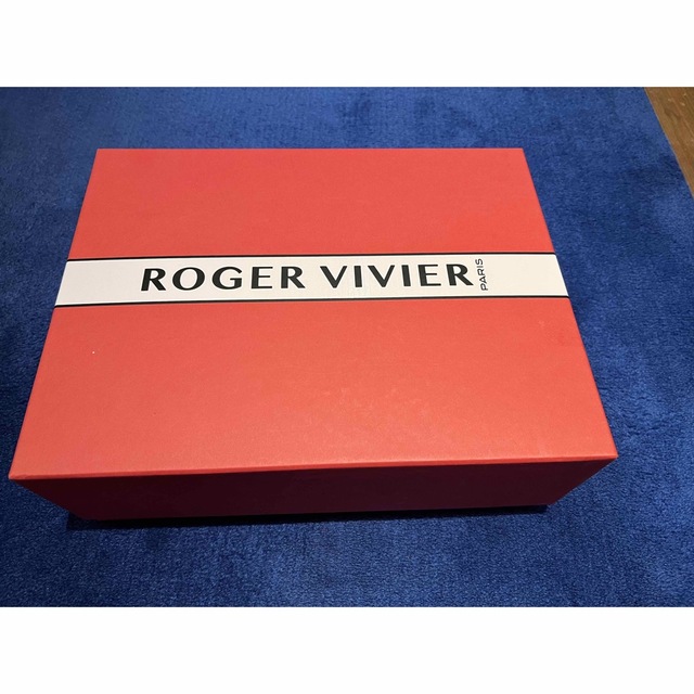 ♡ROGER VIVIER♡スニーカー 4