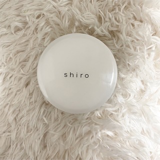 シロ(shiro)のshiro 練り香水　ピオニー(その他)