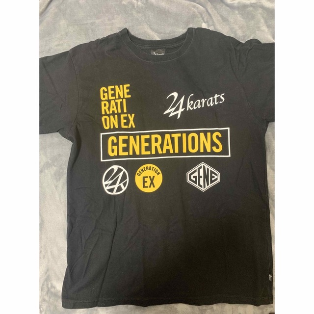 GENERATIONS ジャージ　Tシャツ | フリマアプリ ラクマ