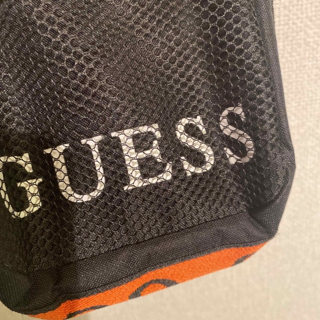 GUESS(ゲス)のGuess bag レディースのバッグ(ボディバッグ/ウエストポーチ)の商品写真