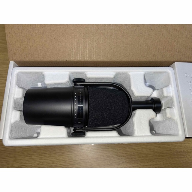 SHURE MV7