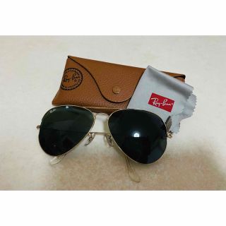 レイバン(Ray-Ban)のミート様 rayban サングラス(サングラス/メガネ)