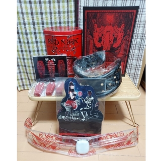 ベビーメタル(BABYMETAL)のBABYMETAL  武道“缶” LEGEND  1999 1997限定BOX(その他)