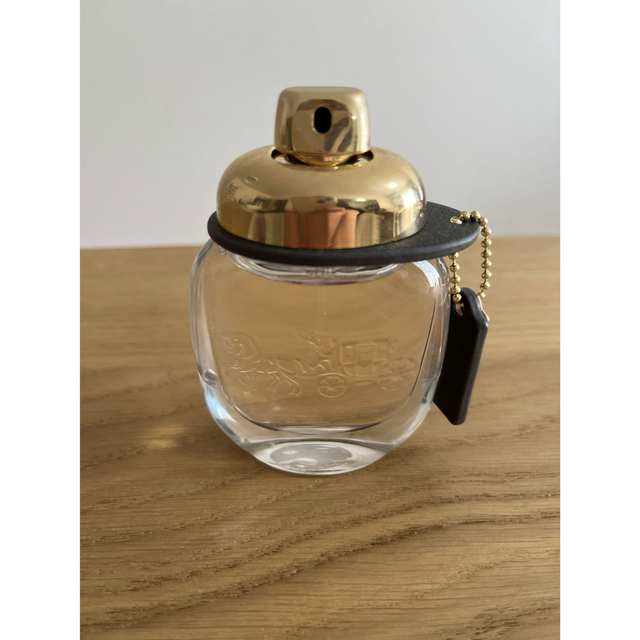 COACH(コーチ)のコーチ オードパルファム EDP SP 30ml COACH フレグランス コスメ/美容の香水(香水(女性用))の商品写真