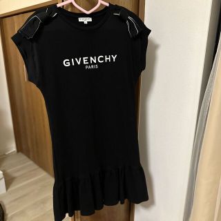 希少・美品】GIVENCHY 80sヴィンテージ フリンジワンピース サイズM