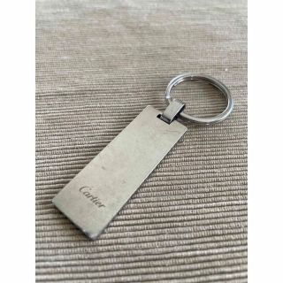 Cartier(キーホルダー)のフリマアイテム一覧 Cartier(キーホルダー)のフリマアイテム一覧