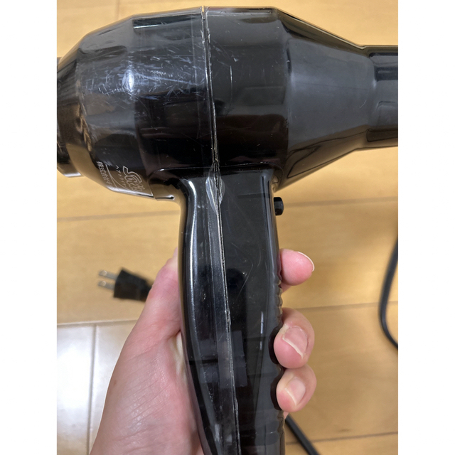 ソリス ヘアドライヤー solis type401 イオンの通販 by あんず's ソリス ヘアドライヤー solis type401 イオンの通販 by あんず's