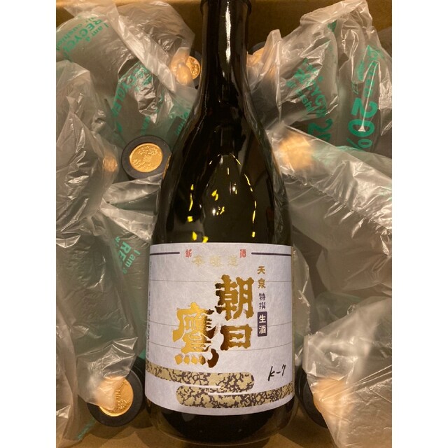 専用　十四代　酒未来　2019年10月　常温発送