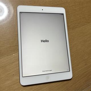 アップル(Apple)のmaruko様用  iPad mini2 Retina 32GB Wi-Fi (タブレット)