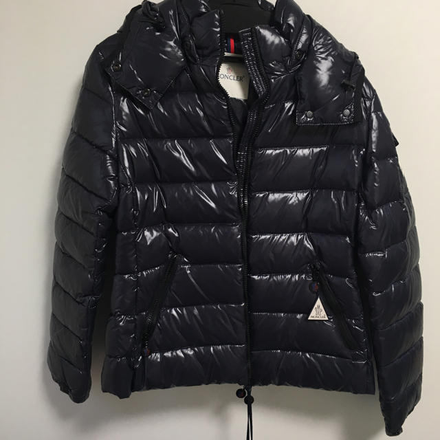 正規逆輸入品】 MONCLER - 【最終値下げ】【新品未使用】モンクレール