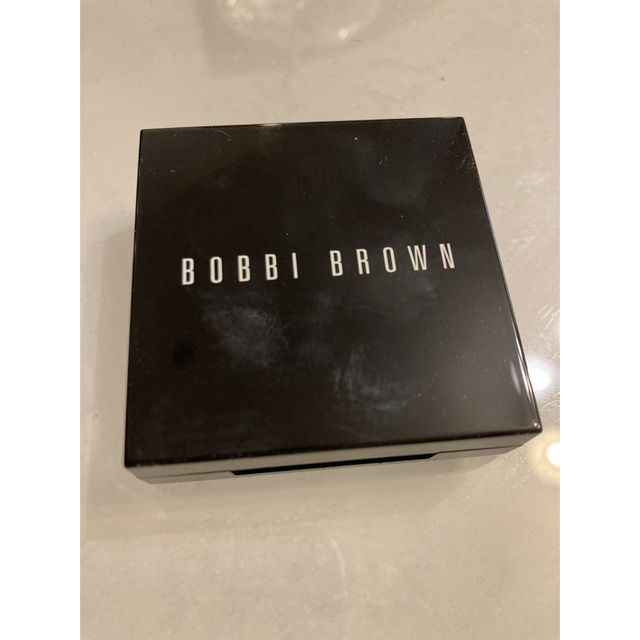 BOBBI BROWN(ボビイブラウン)の◎新品未使用◎BOBBI BROWN  ミニハイライトパウダー コスメ/美容のベースメイク/化粧品(フェイスカラー)の商品写真