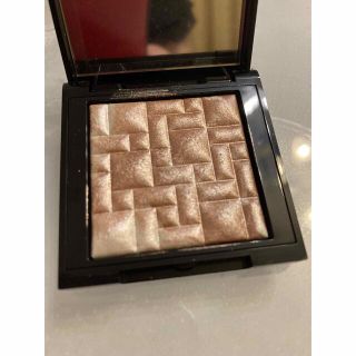 ボビイブラウン(BOBBI BROWN)の◎新品未使用◎BOBBI BROWN  ミニハイライトパウダー(フェイスカラー)