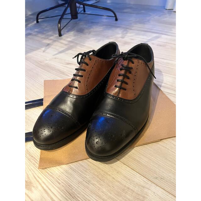 イギリスの参考265cnGRENSON グレンソン　メンズ