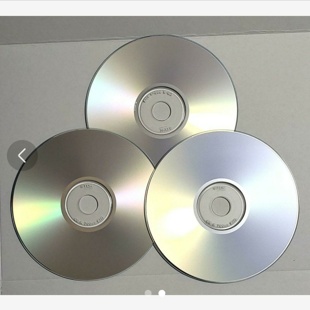 TDK - CD-R 700MB(3枚セット) TDK CD-R80ES*10PSの通販 by ぽん's shop