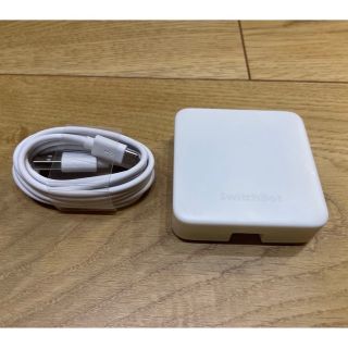 Switch bot Hub Mini スイッチボット ハブ ミニ(その他)