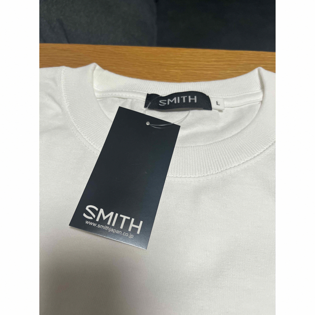 SMITH(スミス)のSMITH ESSENTIAL TREE Tシャツ メンズのトップス(Tシャツ/カットソー(半袖/袖なし))の商品写真