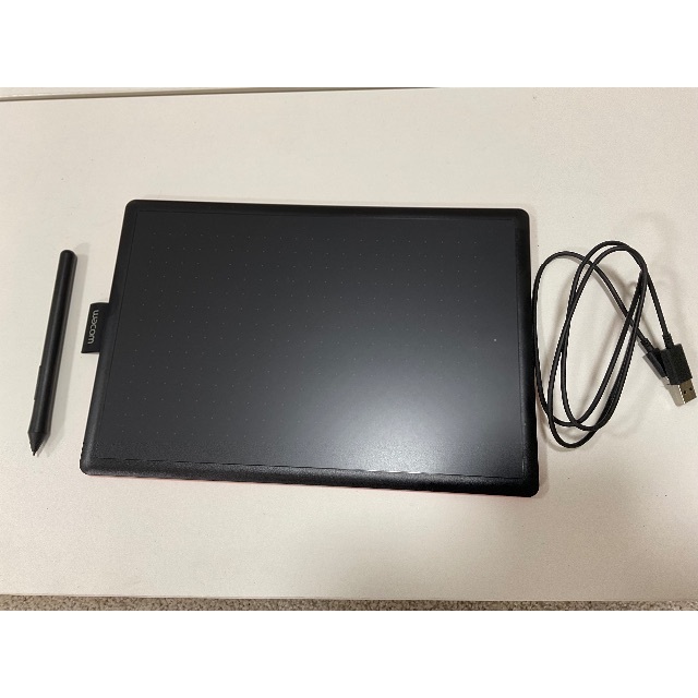 Wacom - One by Wacom Mサイズ（超美品）一度使用したのみですの通販 ...