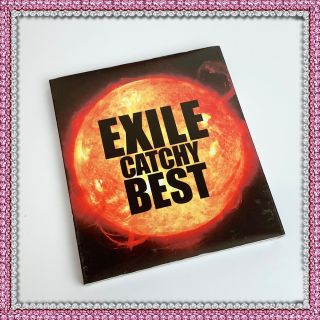 エグザイル(EXILE)のＥＸＩＬＥ  エグザイル　C D＋ＤＶＤ　ＣＡＴＣＨＹ　ＢＥS T (ポップス/ロック(邦楽))