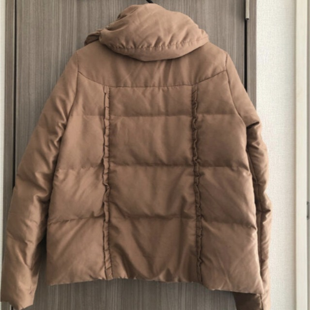 納得できる割引 minimum ダウン ダッフルコート